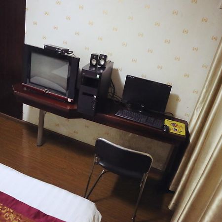 Hangzhou Yuanjia Hotel Экстерьер фото